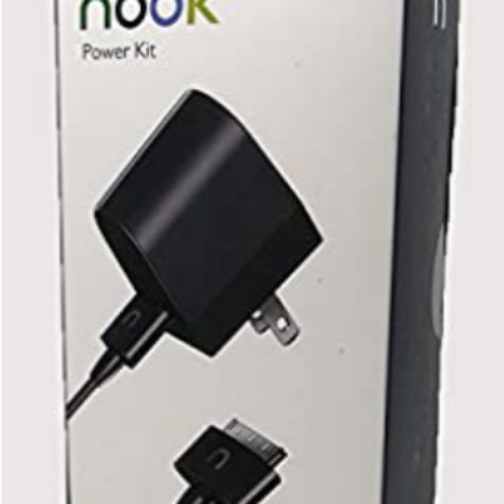 Nook Charging kit